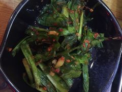 -杀猪天·韩国烤肉(铁路街第一分店)