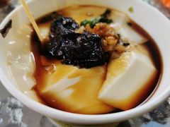 -秦园惠山豆腐花(惠山古镇店)