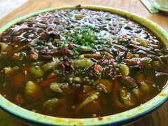 -小眼睛餐饮&杨杨夜宵