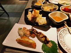 -极尚大瀛喜日本料理(铜锣湾店)