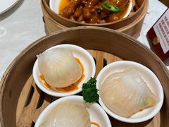 -十二粤味·顺德菜·烧鹅点心(五四广场店)