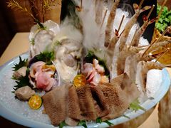 -余欢领鲜火锅(新街口店)