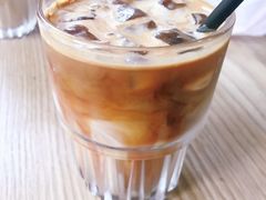 -ZM COFFEE(西安路店)
