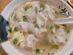 -黄阿姨锅贴大王(万航渡路店)