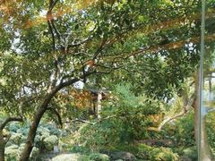 -浙江西子宾馆·瑶园咖啡厅