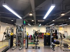 -每刻健身工作室(西直门店)