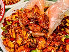 -陈胖子特色菜.鲜货现炒(融景城店)