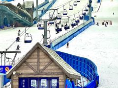 -哈尔滨热雪奇迹