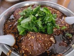 -小杨翘脚牛肉