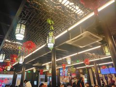 大堂-丁莲芳(红旗路店)