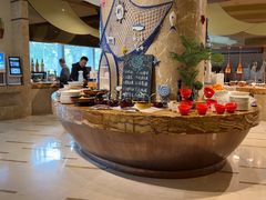 -厦门希尔顿逸林酒店·圆聚自助餐厅(五缘湾店)