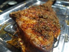 -碎怂烤肉(钟楼柳巷店)