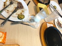 -纽斯特牛排自助餐厅(浦江万达店)