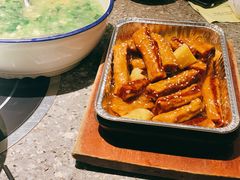 -马老六清真餐厅(雁滩店)