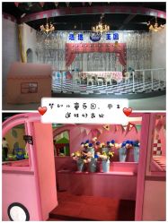 -塔塔王国·主题儿童游乐园(奥城商业广场店)