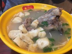 -小杨生煎(黄河路店)