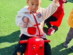-天津蜂巢幼儿园·托育