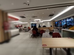 大堂-乡村基(世纪店)