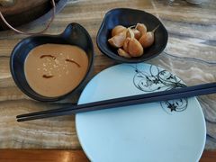-东来顺饭庄(西直门店)