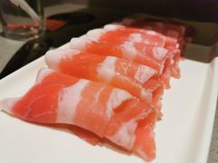 -海底捞火锅(正大乐城店)