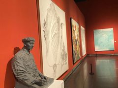 -江苏省美术馆(长江路新馆)