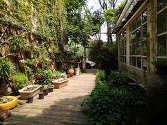 -宅里香.自然餐厅(湘大店)