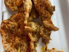 -豪香里脊肉串(大中路店)
