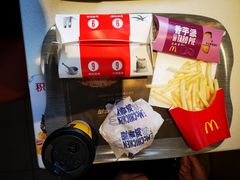 -麦当劳(大栅栏店)