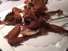 -万盛合(渔人码头店)