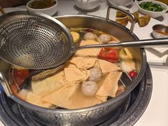 -犇鼎牛潮汕牛肉火锅(新辰里学清路店)