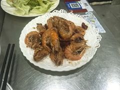 -蒙乡烤全羊·烤羊腿(京溪同和店)