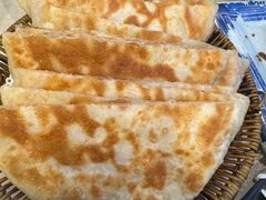 -山南熏肉大饼(辽菜旗舰店)