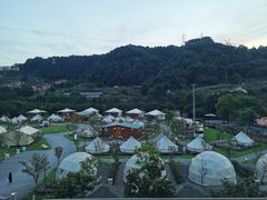 -重庆南山海昌汤都