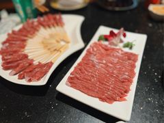 -南门涮肉(上海一店)