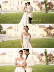 点击看大图 -梵初·STUDIO婚纱摄影(通州万达店)