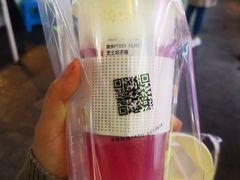 -娃哈哈·奶茶(武林店)