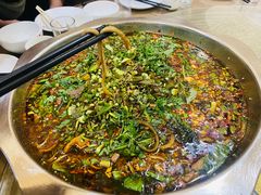 -临江后街鳝丝(临江店)