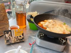 -肖记公安牛肉鱼杂馆·省级非物质文化遗产(江汉路直营店)