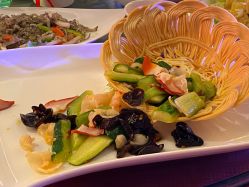 -青岛金沙滩希尔顿酒店·宴会厅