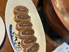 -前门杨记·铜锅涮肉(王府井·故宫店)