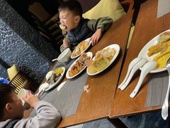 -清远熹乐谷温泉度假酒店