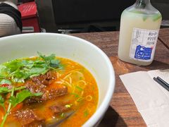 -和府捞面(景枫中心店)