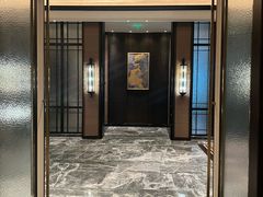 -中山保利艾美酒店-乐美中餐厅