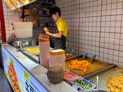-丁家坡洋芋·观音桥好吃街A区(全国总店)