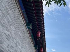 -蓬莱阁景区