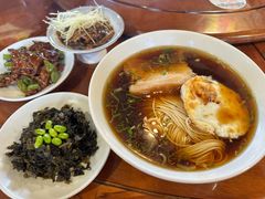 -同得兴 Since·1995 传统苏式面馆(十全街店)