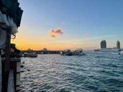 -明润海鲜(南边海店)