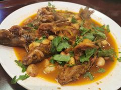 -燕北云山·农家菜·灶台鱼(密云溪翁庄店)