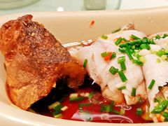 -鹿港小镇(悠唐店)