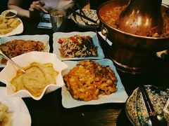 -火燒雲傣家菜(鼓楼店)